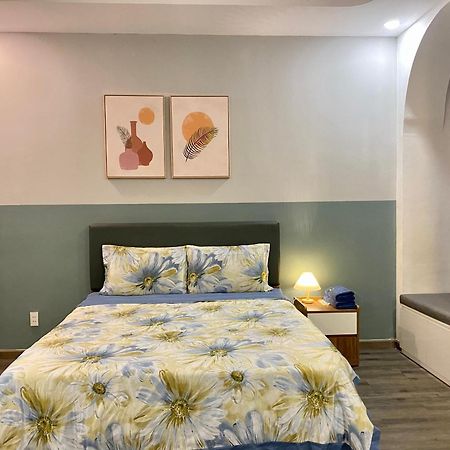 ホーチミン市Start House Coliving Walk 5 Minute To The Airportアパートメント エクステリア 写真