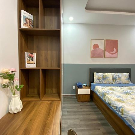 ホーチミン市Start House Coliving Walk 5 Minute To The Airportアパートメント エクステリア 写真