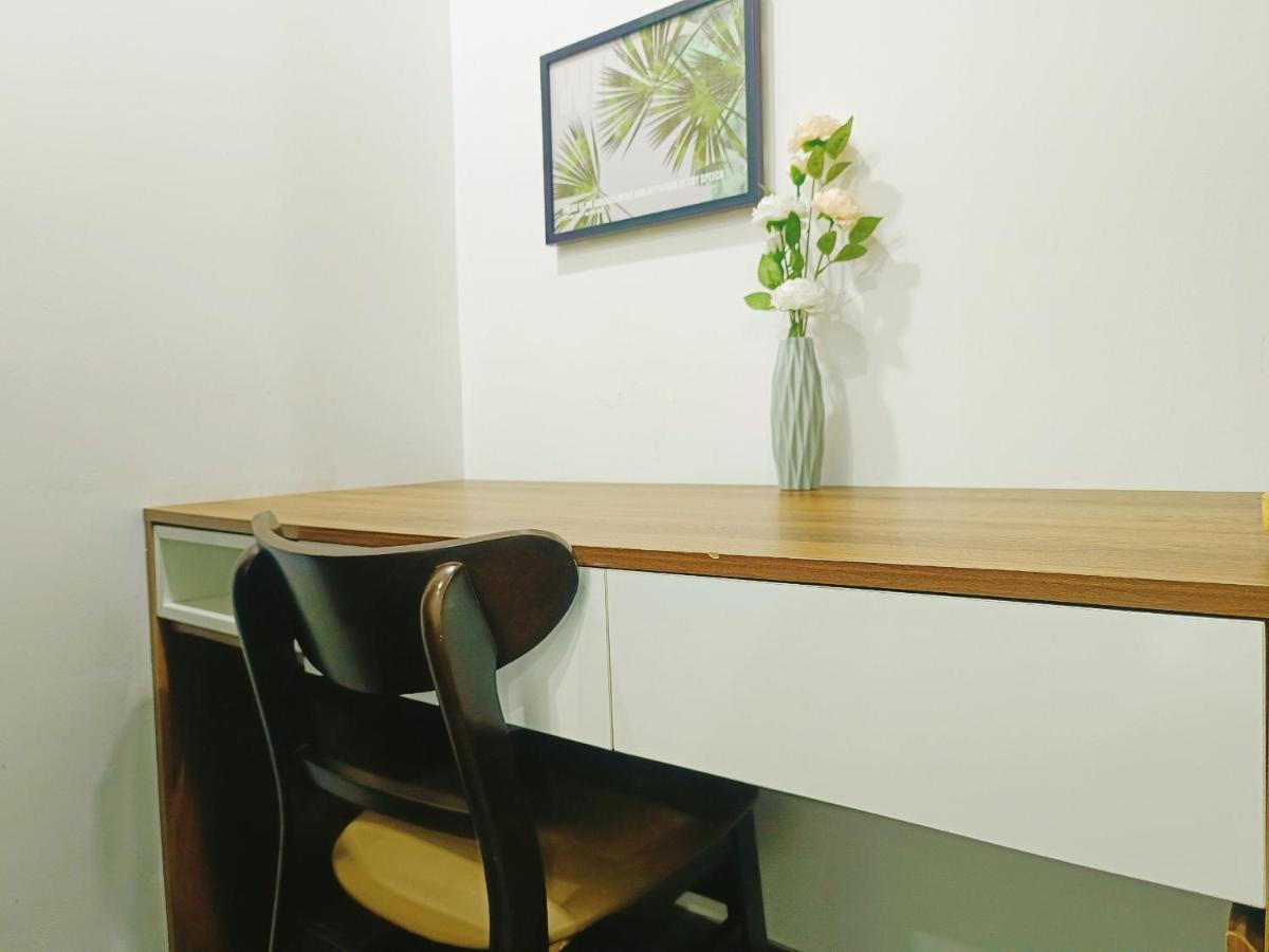 ホーチミン市Start House Coliving Walk 5 Minute To The Airportアパートメント エクステリア 写真
