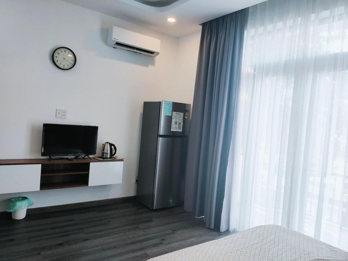 ホーチミン市Start House Coliving Walk 5 Minute To The Airportアパートメント エクステリア 写真
