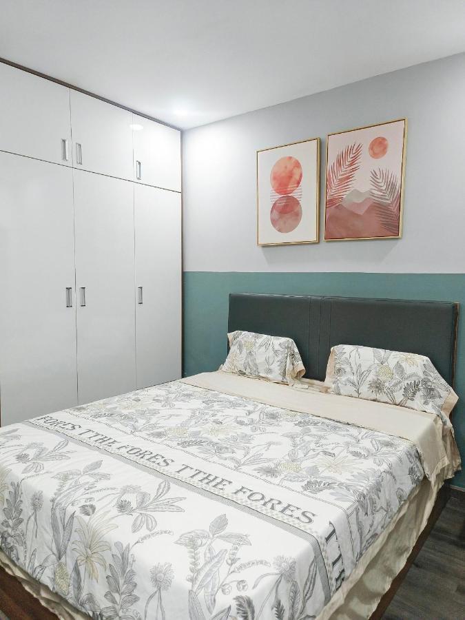 ホーチミン市Start House Coliving Walk 5 Minute To The Airportアパートメント エクステリア 写真