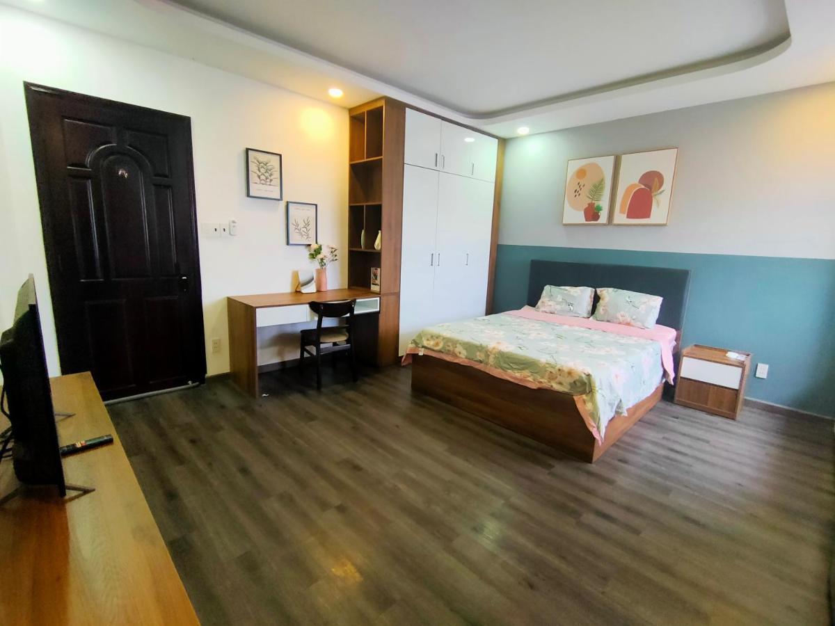 ホーチミン市Start House Coliving Walk 5 Minute To The Airportアパートメント 部屋 写真