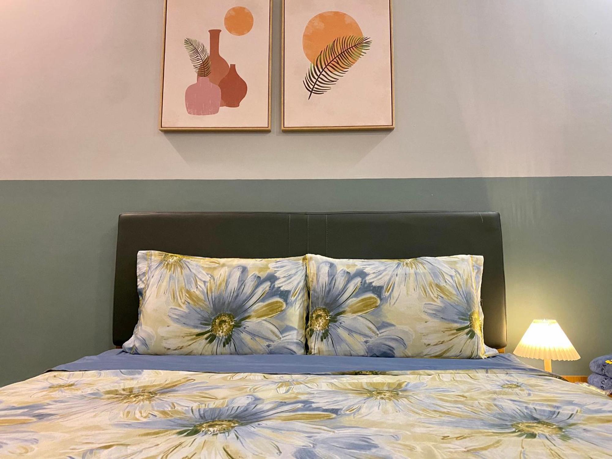 ホーチミン市Start House Coliving Walk 5 Minute To The Airportアパートメント エクステリア 写真