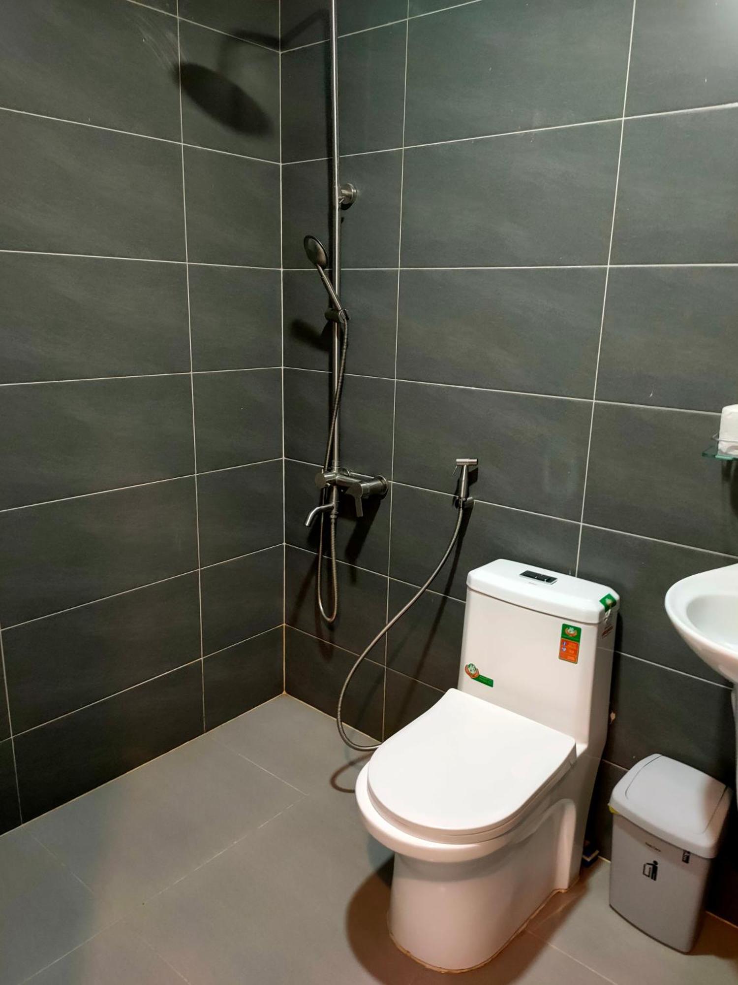 ホーチミン市Start House Coliving Walk 5 Minute To The Airportアパートメント 部屋 写真