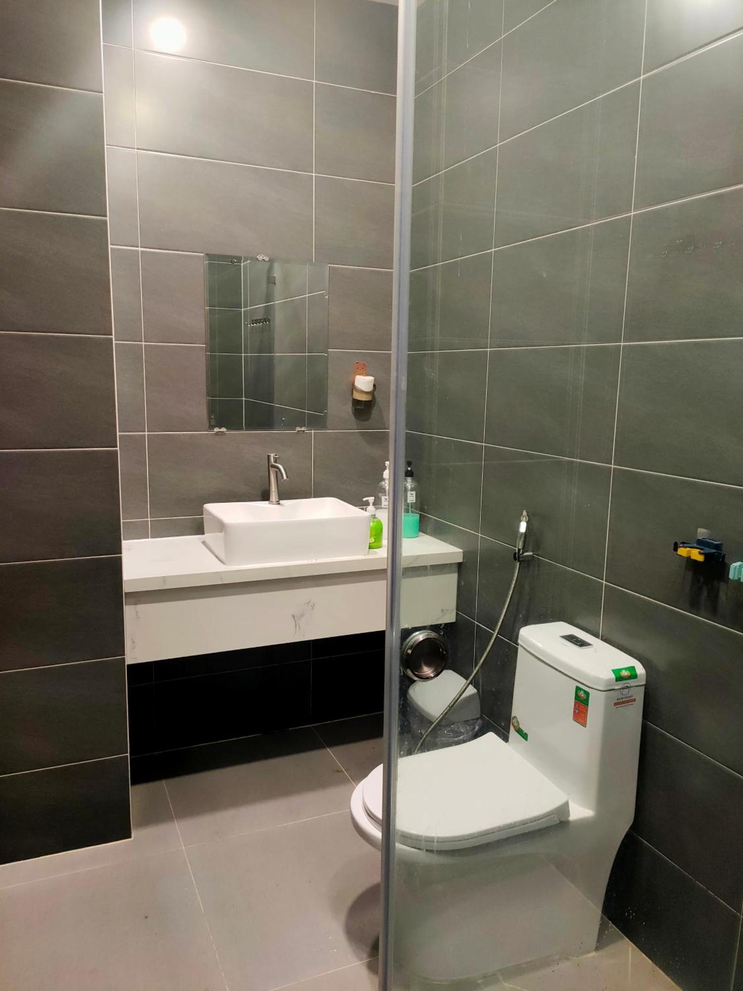 ホーチミン市Start House Coliving Walk 5 Minute To The Airportアパートメント 部屋 写真