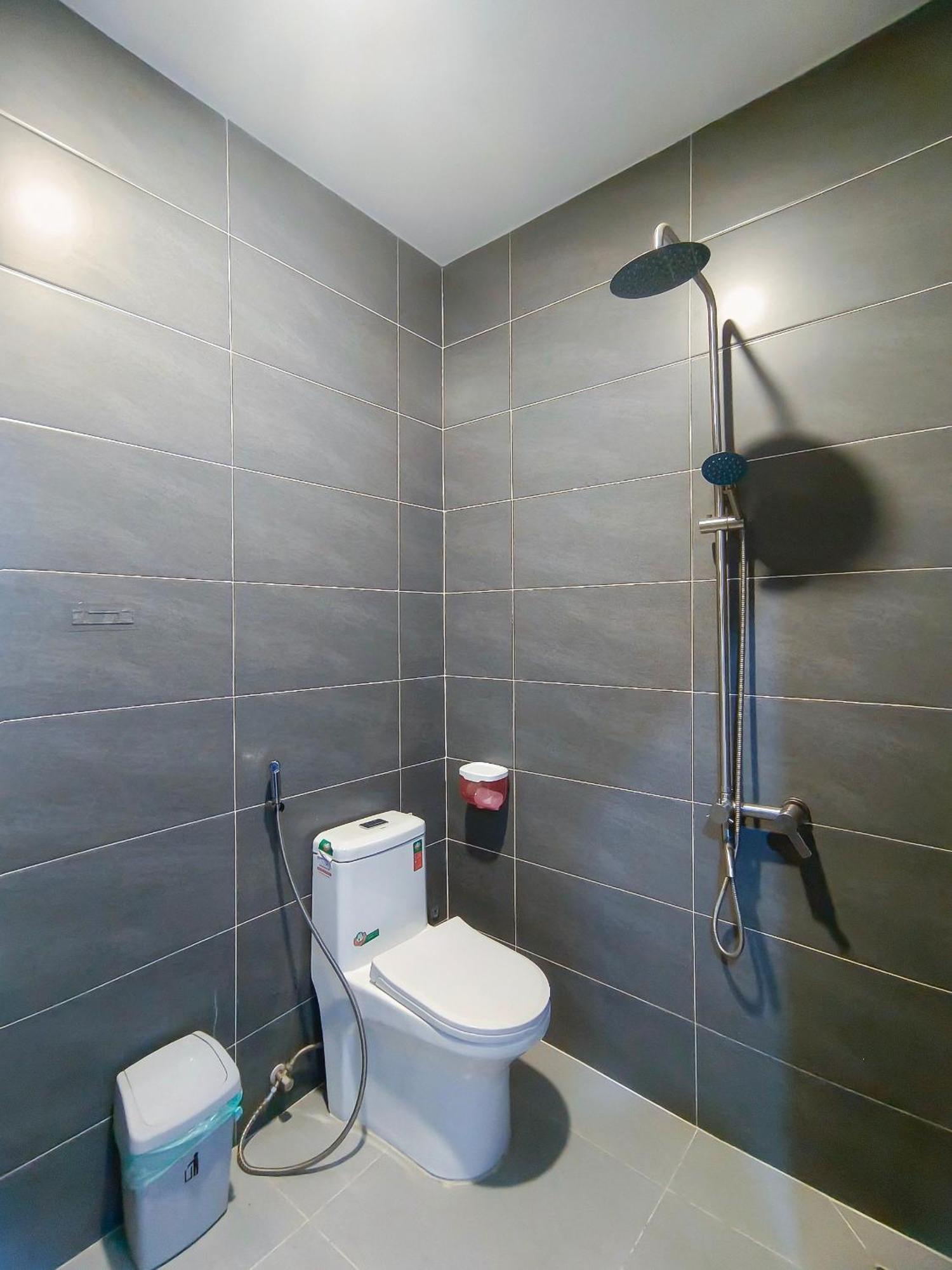 ホーチミン市Start House Coliving Walk 5 Minute To The Airportアパートメント 部屋 写真