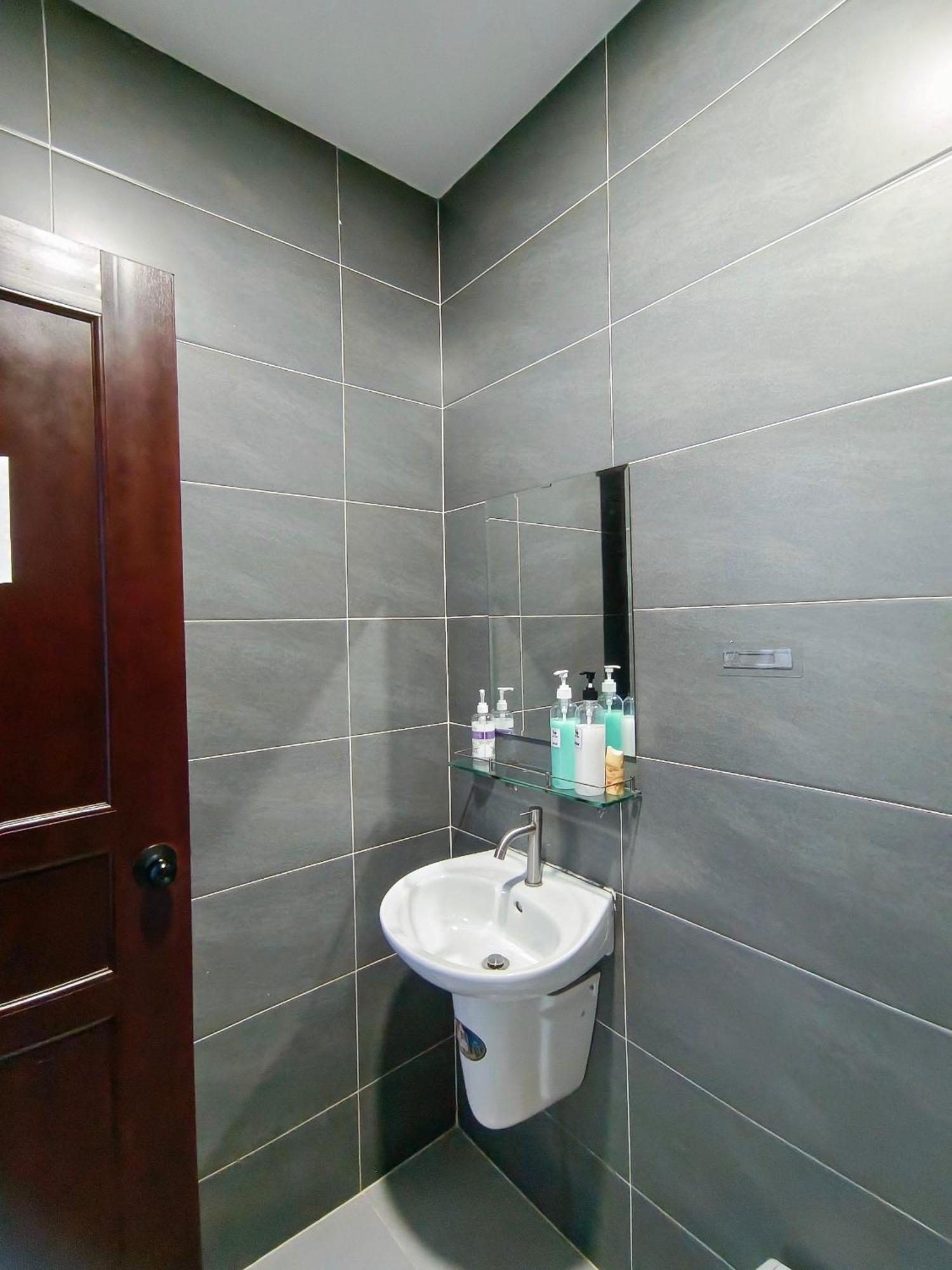 ホーチミン市Start House Coliving Walk 5 Minute To The Airportアパートメント 部屋 写真