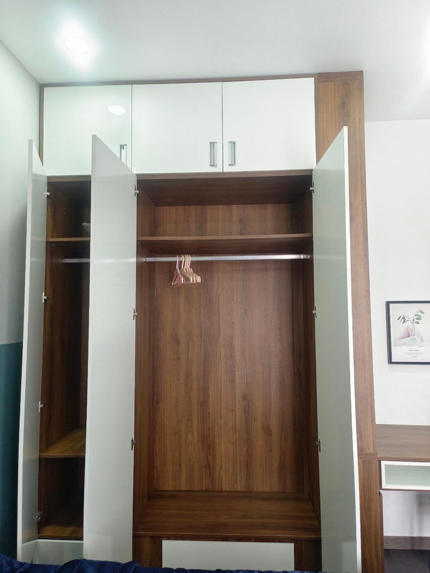 ホーチミン市Start House Coliving Walk 5 Minute To The Airportアパートメント 部屋 写真
