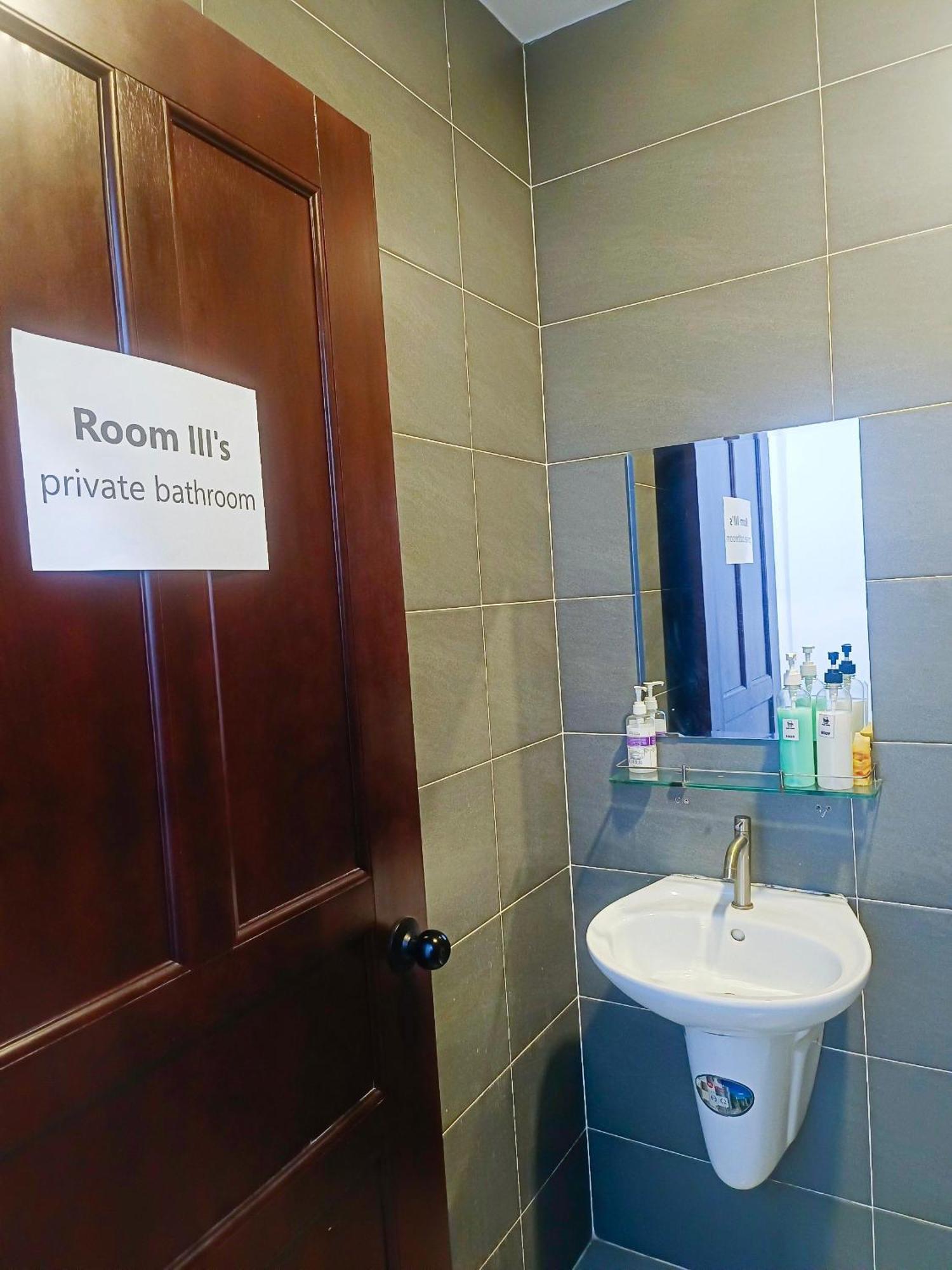 ホーチミン市Start House Coliving Walk 5 Minute To The Airportアパートメント 部屋 写真