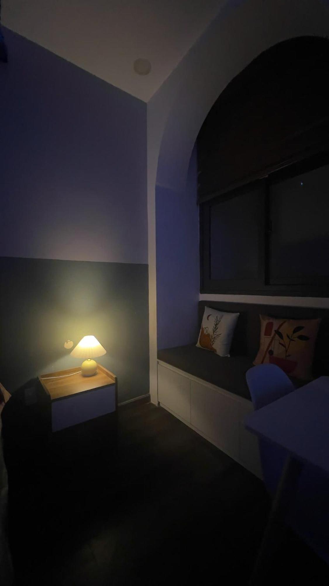 ホーチミン市Start House Coliving Walk 5 Minute To The Airportアパートメント エクステリア 写真