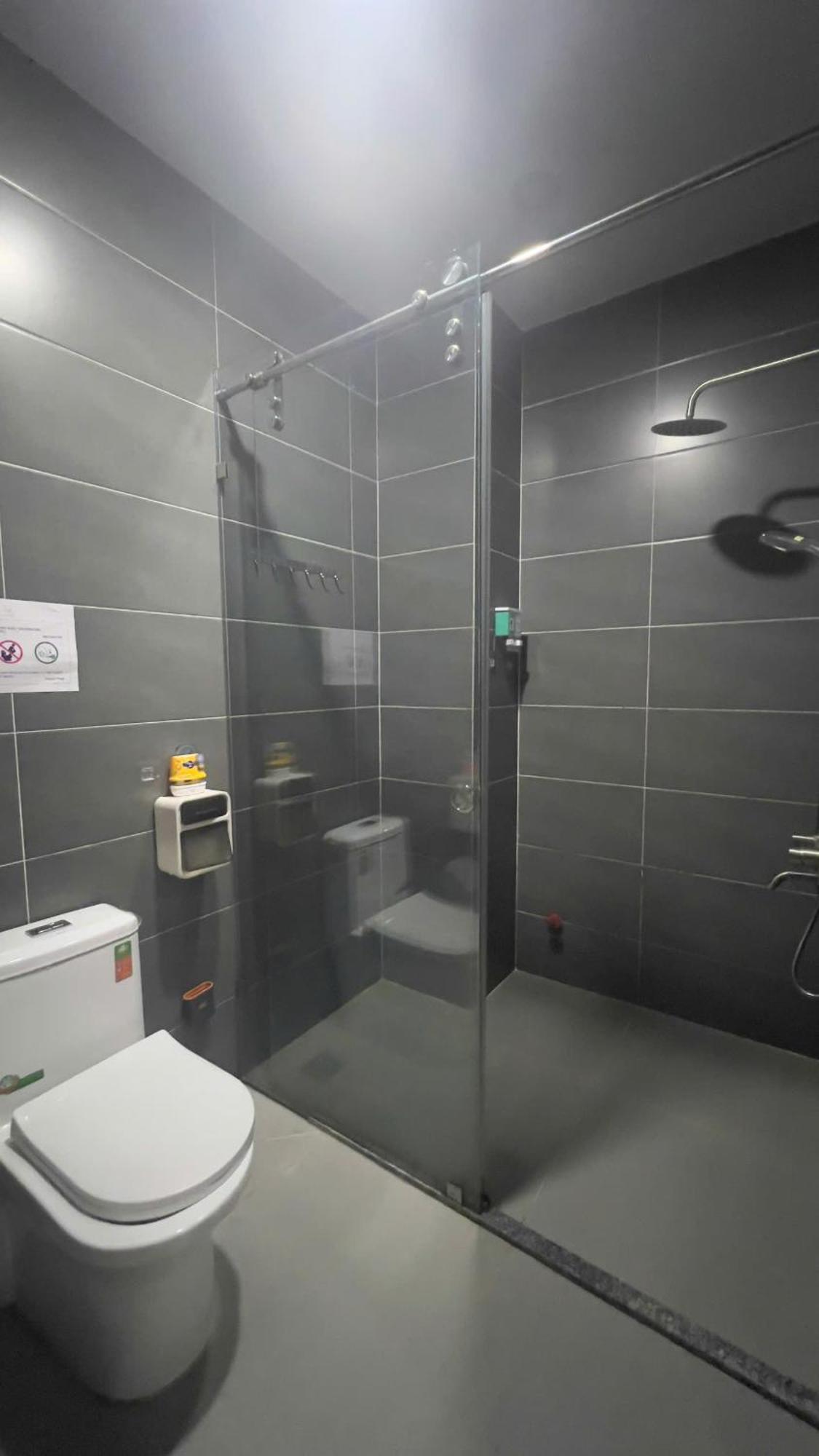 ホーチミン市Start House Coliving Walk 5 Minute To The Airportアパートメント エクステリア 写真